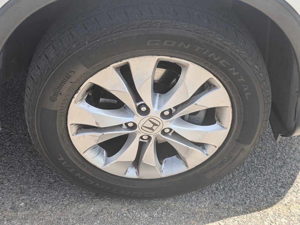 Used 2014 Honda CR-V EX-L image 13