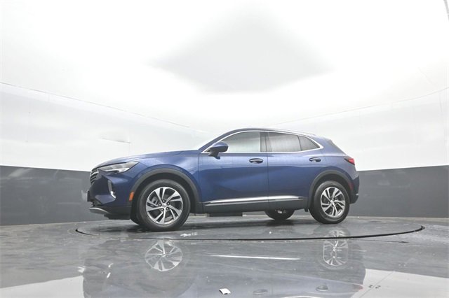 Used 2023 Buick Envision Essence image 32