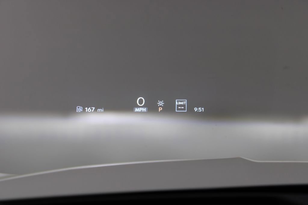 Used 2025 Lincoln Aviator Reserve w/ Illumination Package image 50