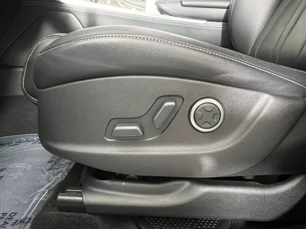 Used 2021 Genesis GV80 3.5T AWD/4WD image 22