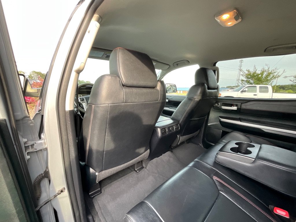 Used 2017 Toyota Tundra TRD Pro AWD/4WD image 23