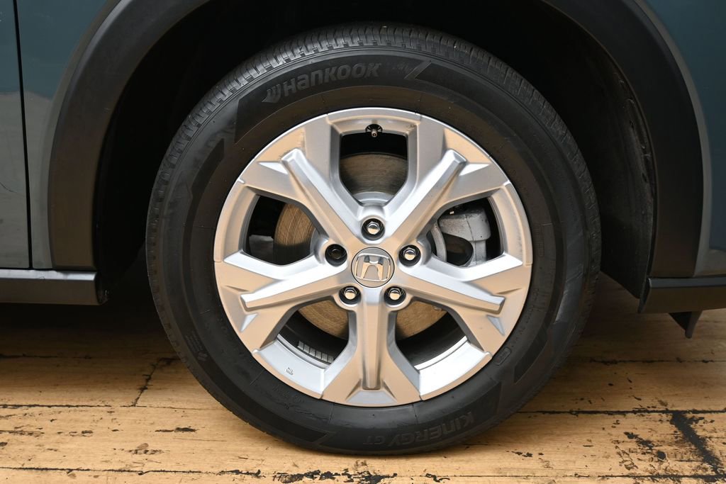 Used 2026 Honda HR-V Sport image 14