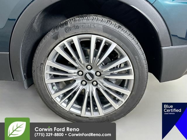 Used 2024 Cadillac XT4 Premium Luxury w/ Technology Package image 34