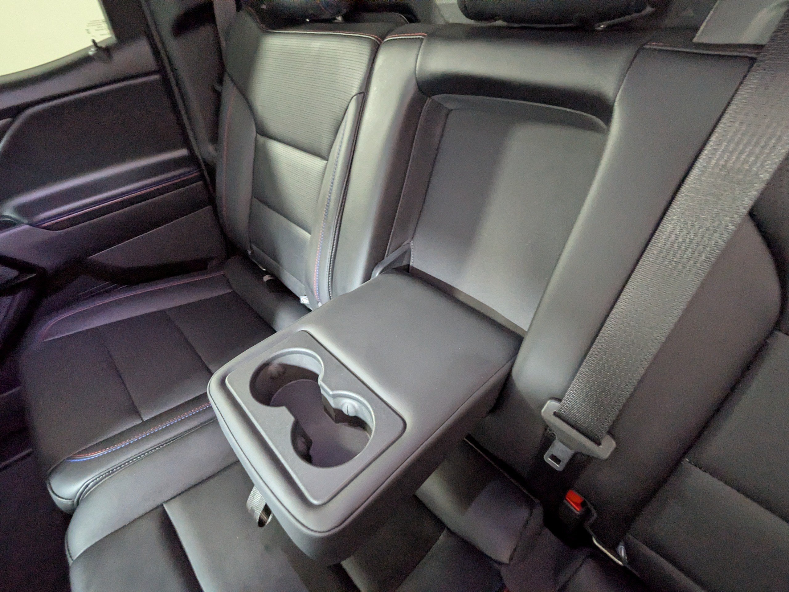 Used 2025 Chevrolet Silverado EV RST AWD/4WD image 34