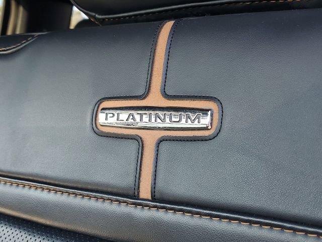 Used 2022 Ford F150 Platinum w/ Equipment Group 701A High image 26