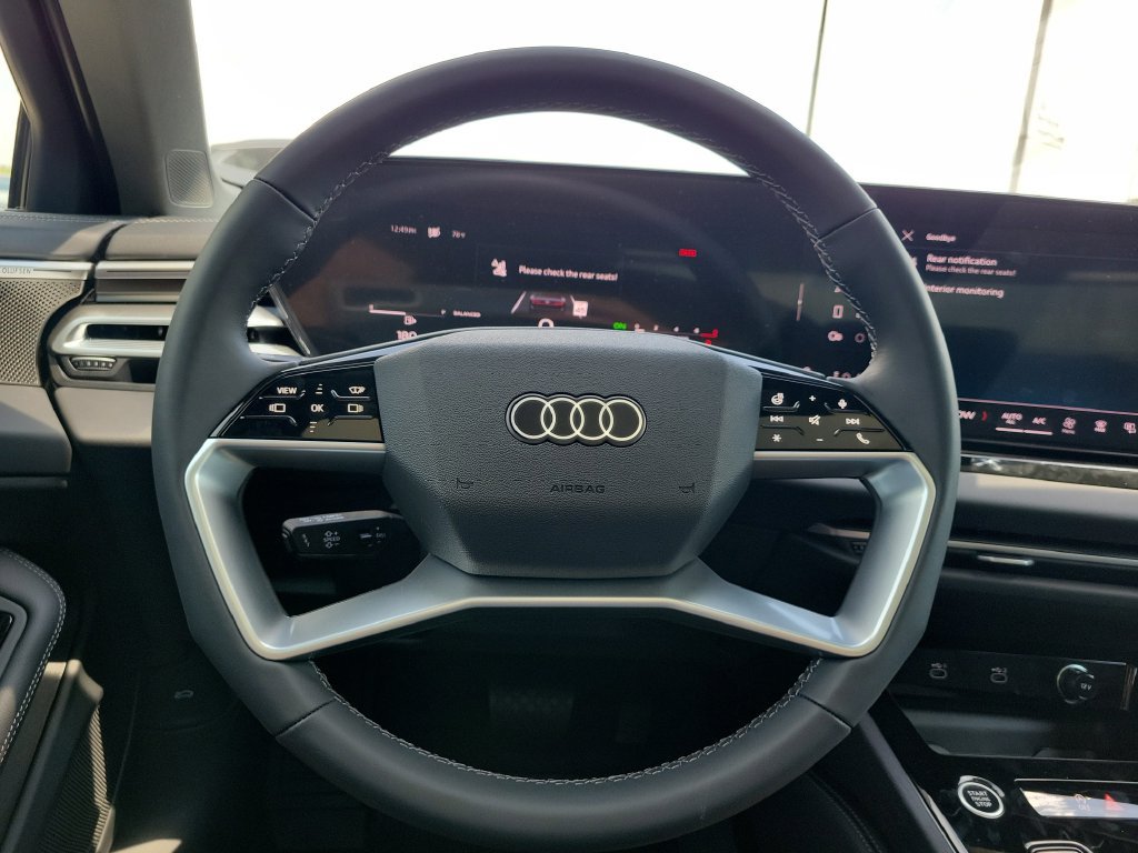 New 2026 Audi A6 Premium Plus AWD/4WD image 18