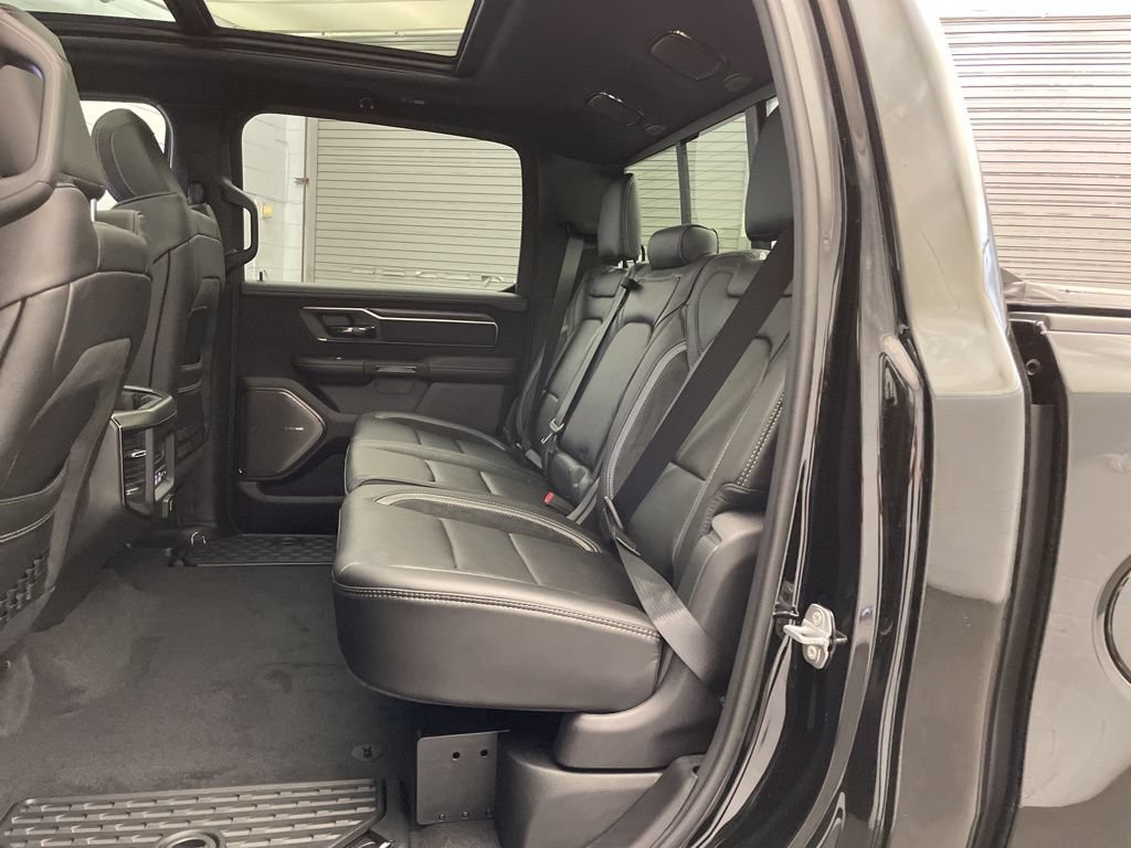 New 2026 RAM 1500 RHO w/ RHO Level 1 Equipment Group AWD/4WD image 24
