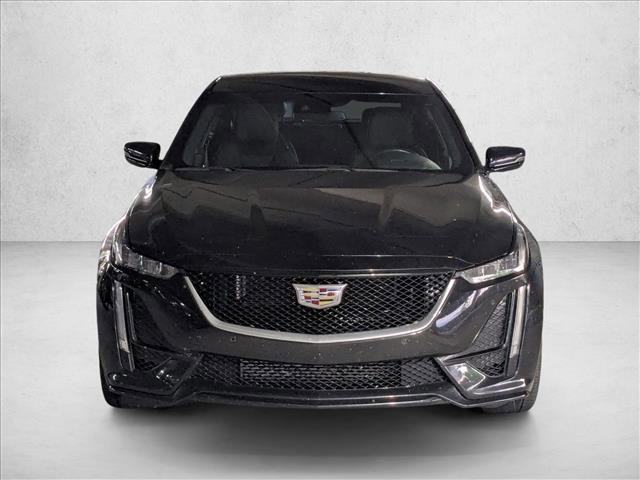 Used 2024 Cadillac CT5 Sport RWD image 2