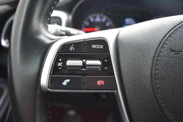 Used 2020 Kia Sorento LX w/ LX I4 Convenience Package image 19
