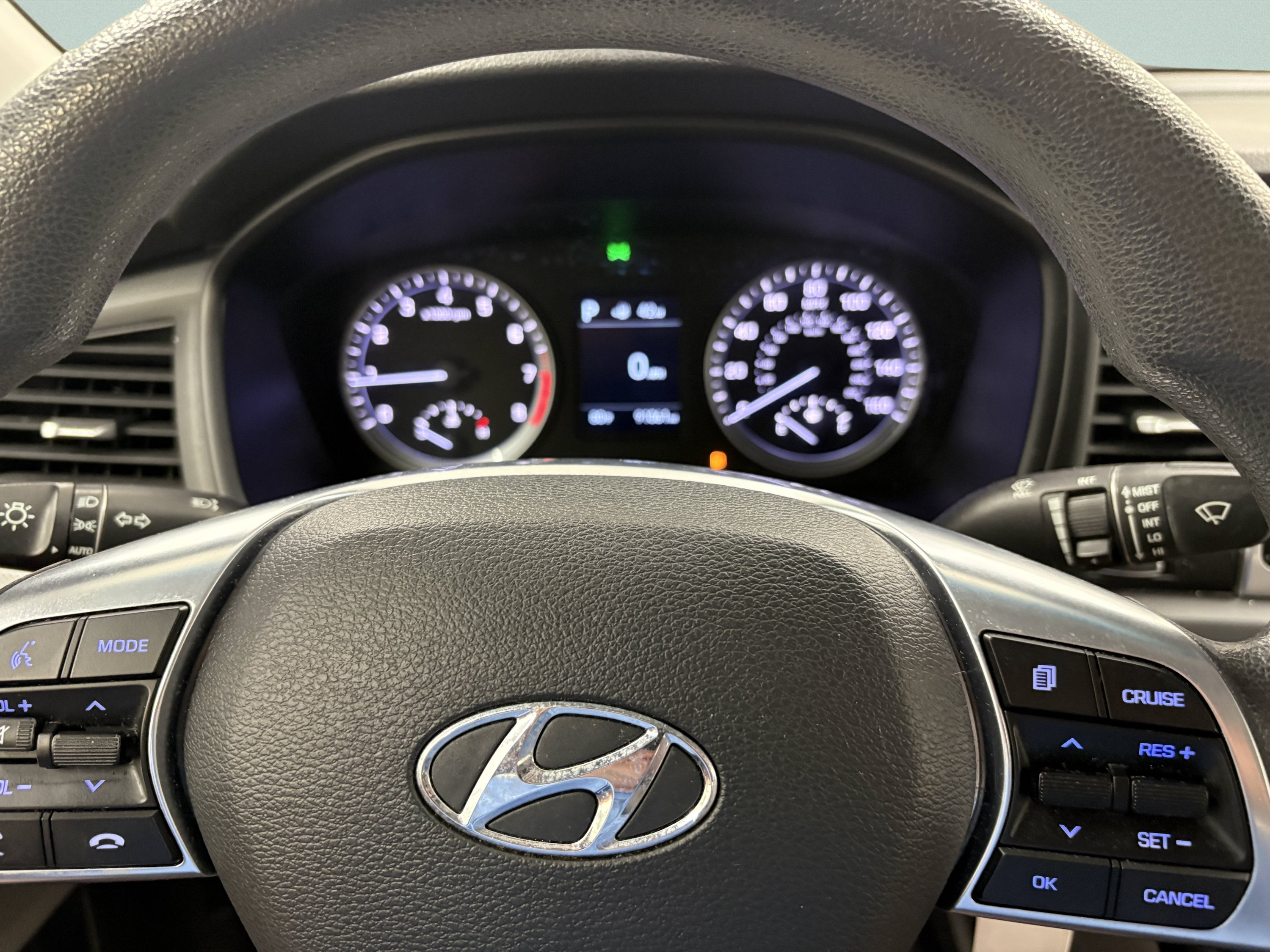 Used 2018 Hyundai Sonata SE FWD image 26