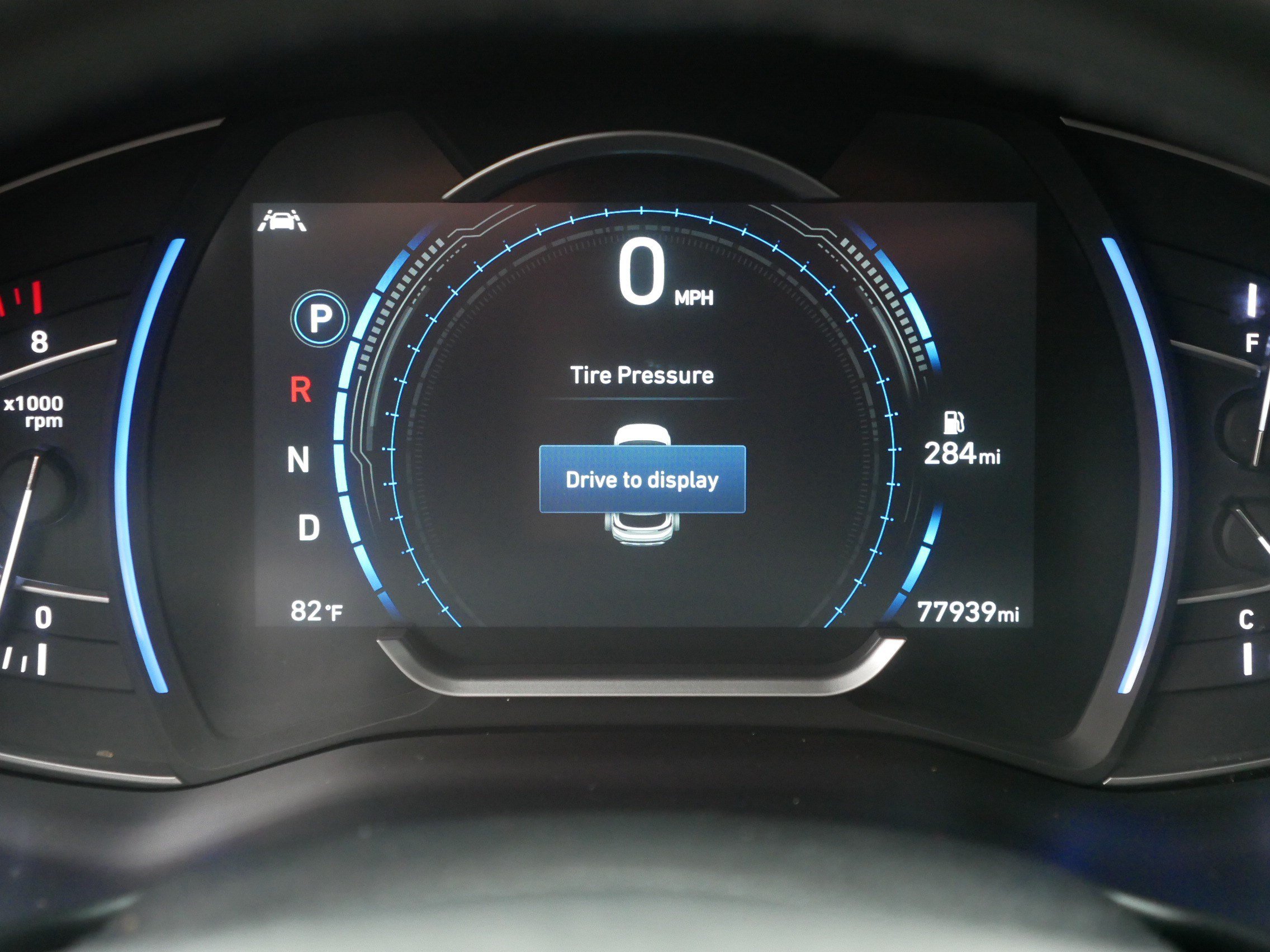 Used 2020 Hyundai Santa Fe Limited AWD/4WD image 21