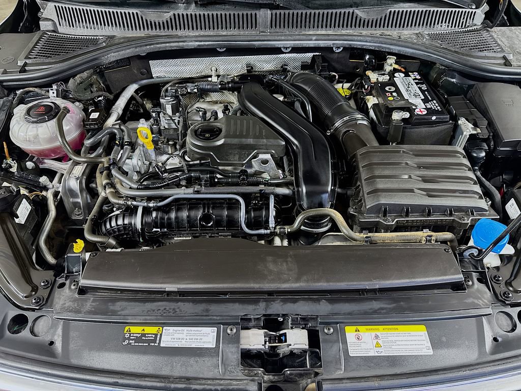 Used 2022 Volkswagen Jetta S FWD image 36