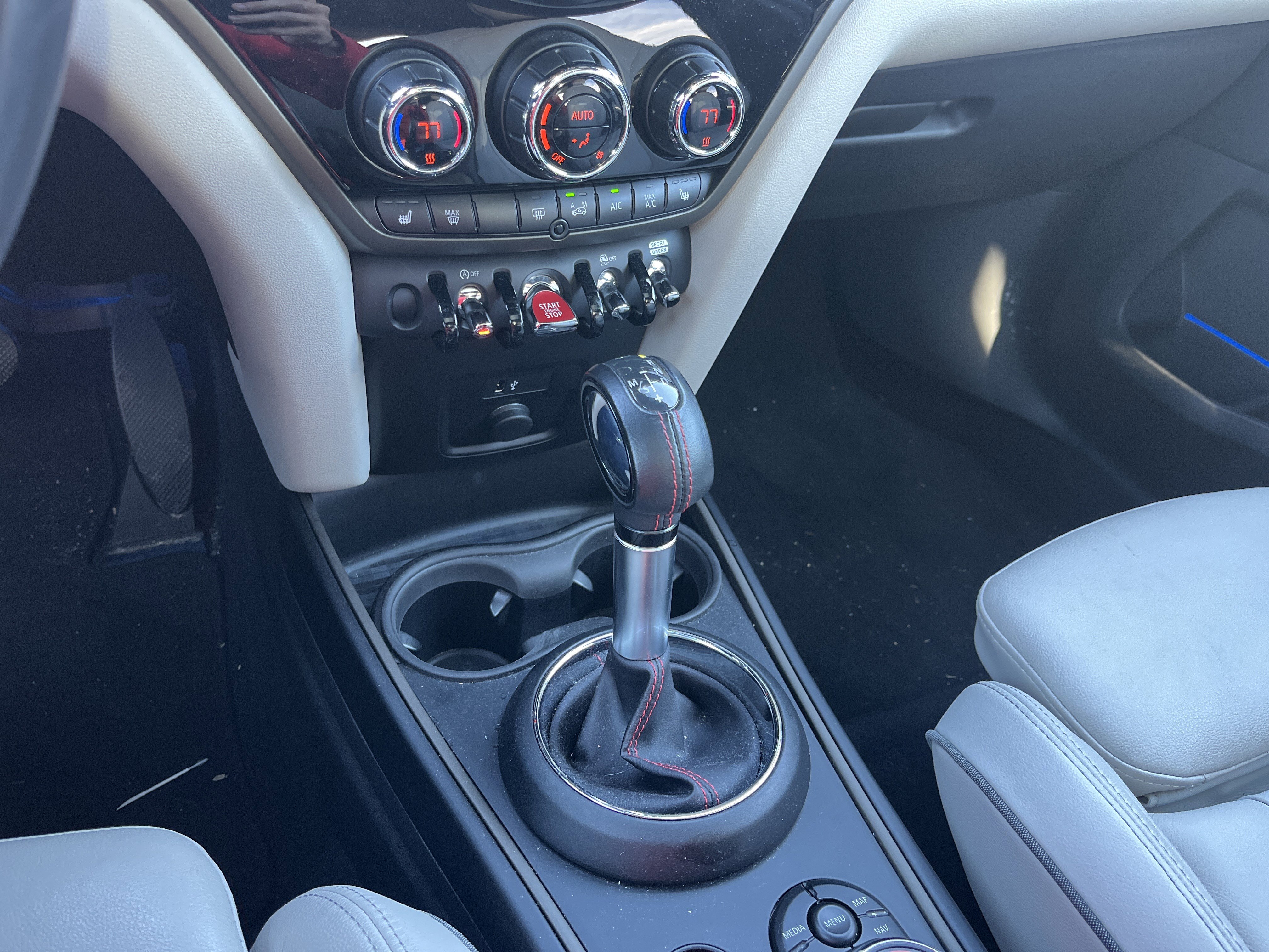 Used 2019 MINI Cooper Countryman S image 11