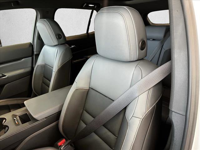 New 2026 Honda Prologue Elite image 4