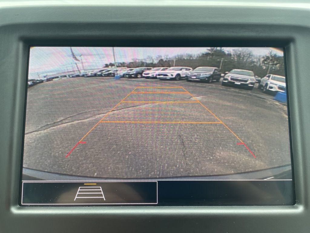 Used 2023 Chevrolet Equinox LT w/ Driver Convenience Package AWD/4WD image 20
