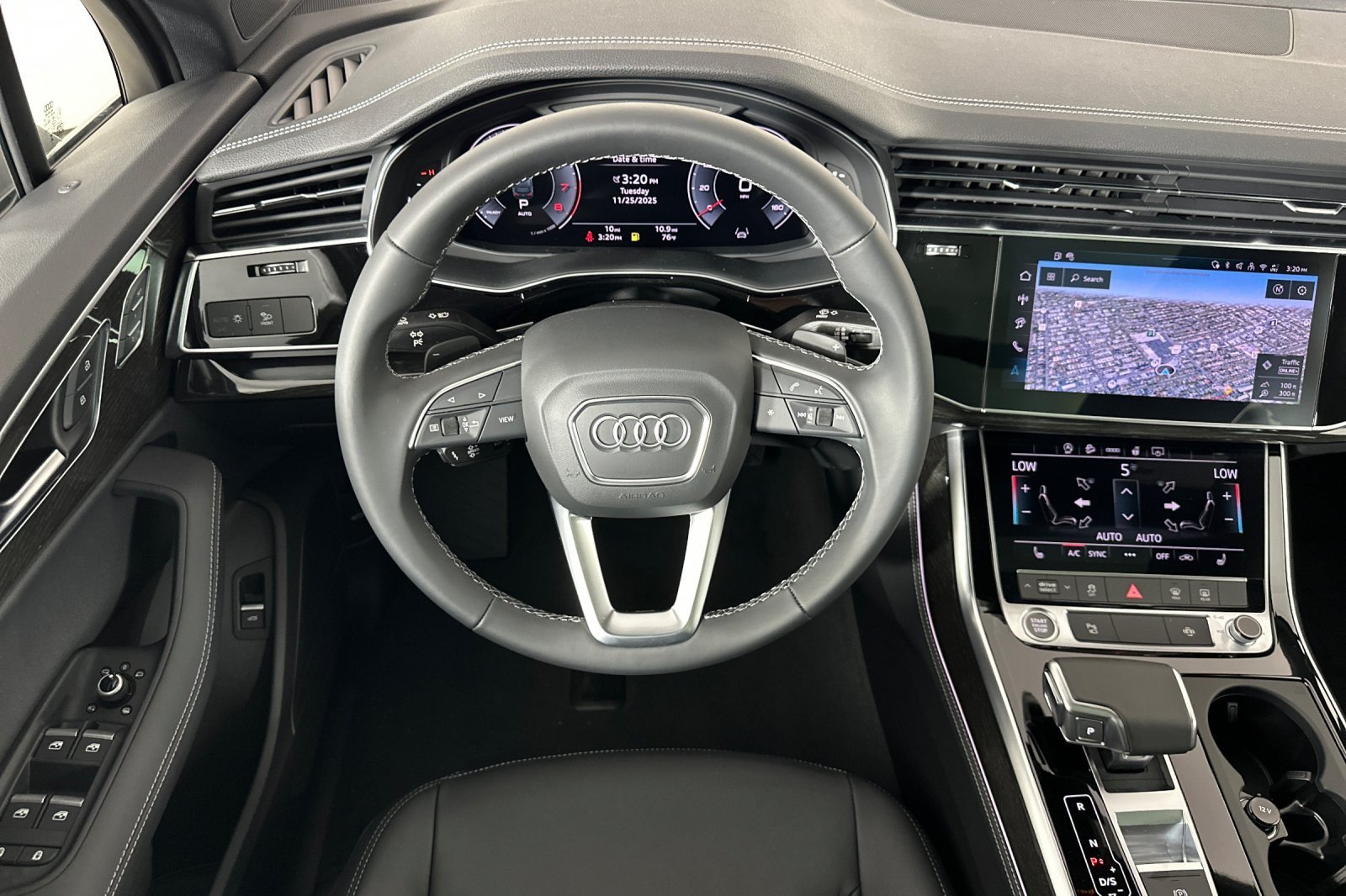 Used 2026 Audi Q7 2.0T Premium Plus AWD/4WD image 13