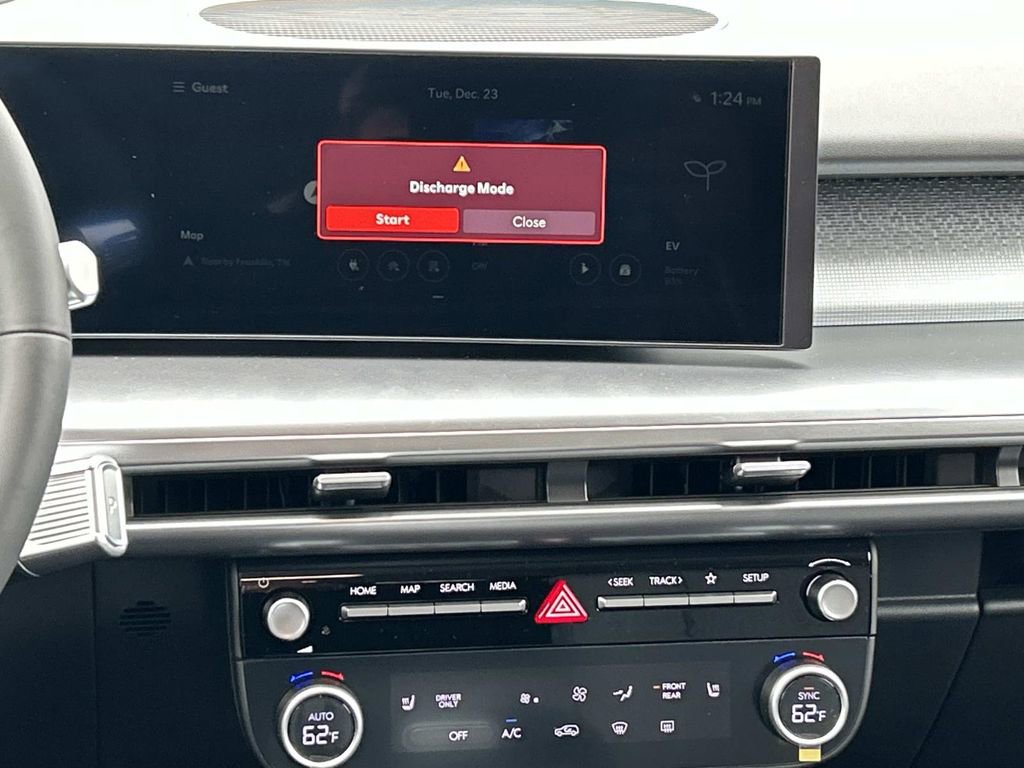 New 2026 Hyundai Ioniq 9 SE image 26