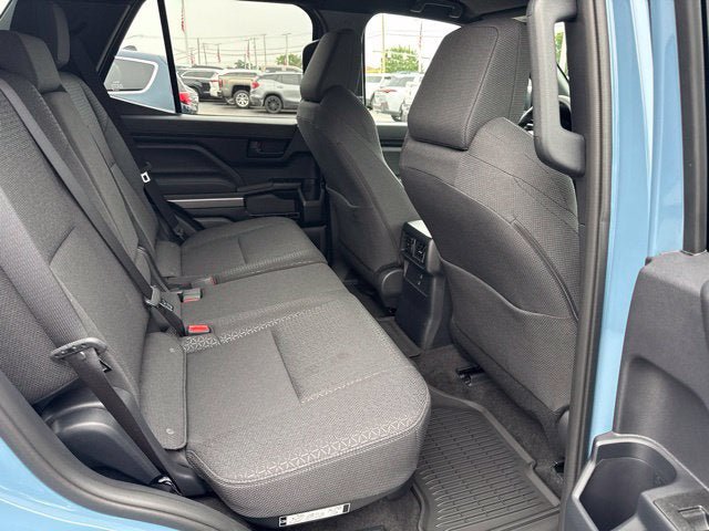 Used 2026 Toyota 4Runner SR5 AWD/4WD image 22