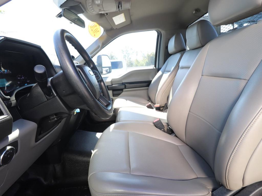 Certified 2020 Ford F450 XL AWD/4WD image 10