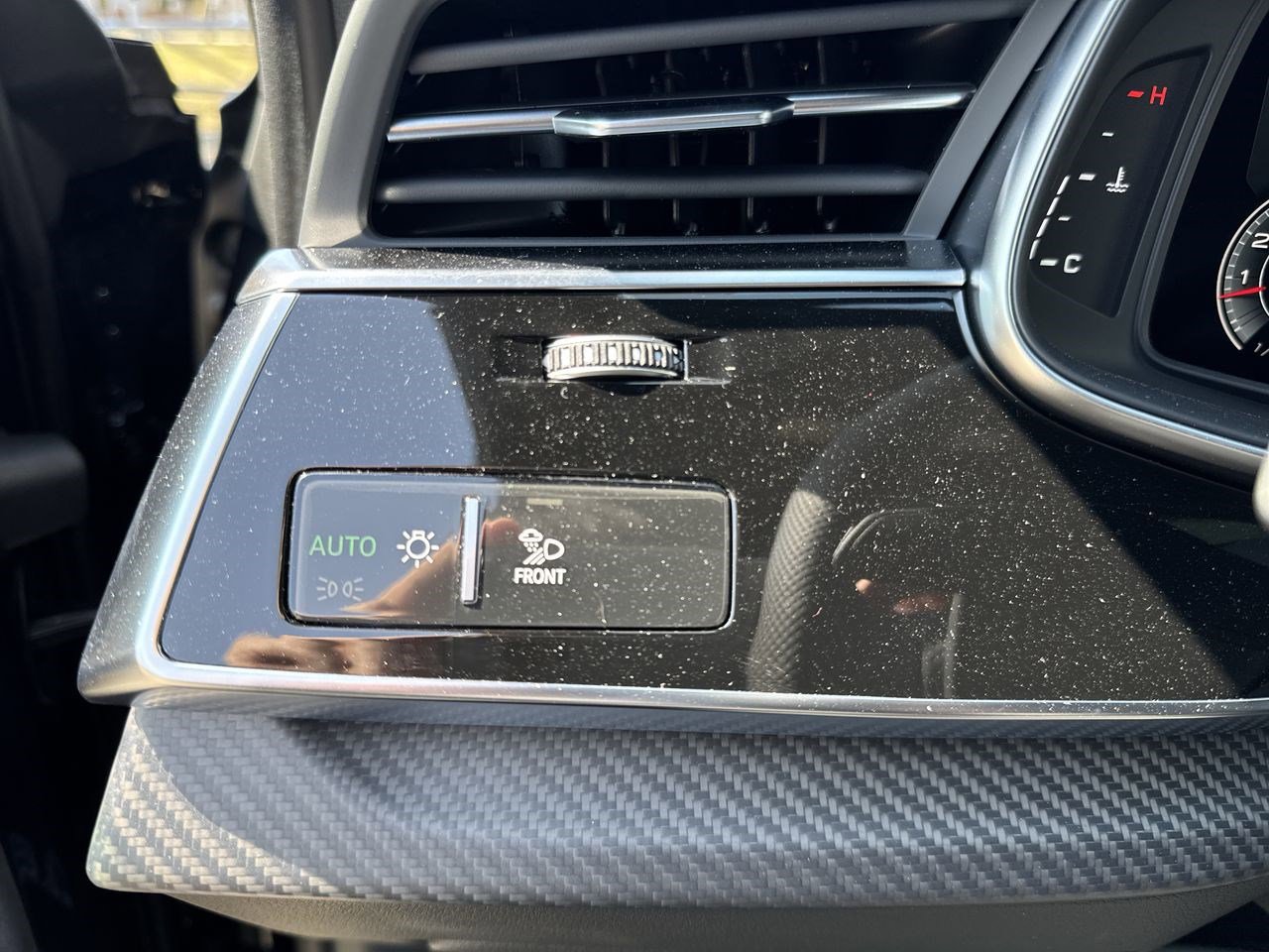 New 2026 Audi Q8 Prestige image 13