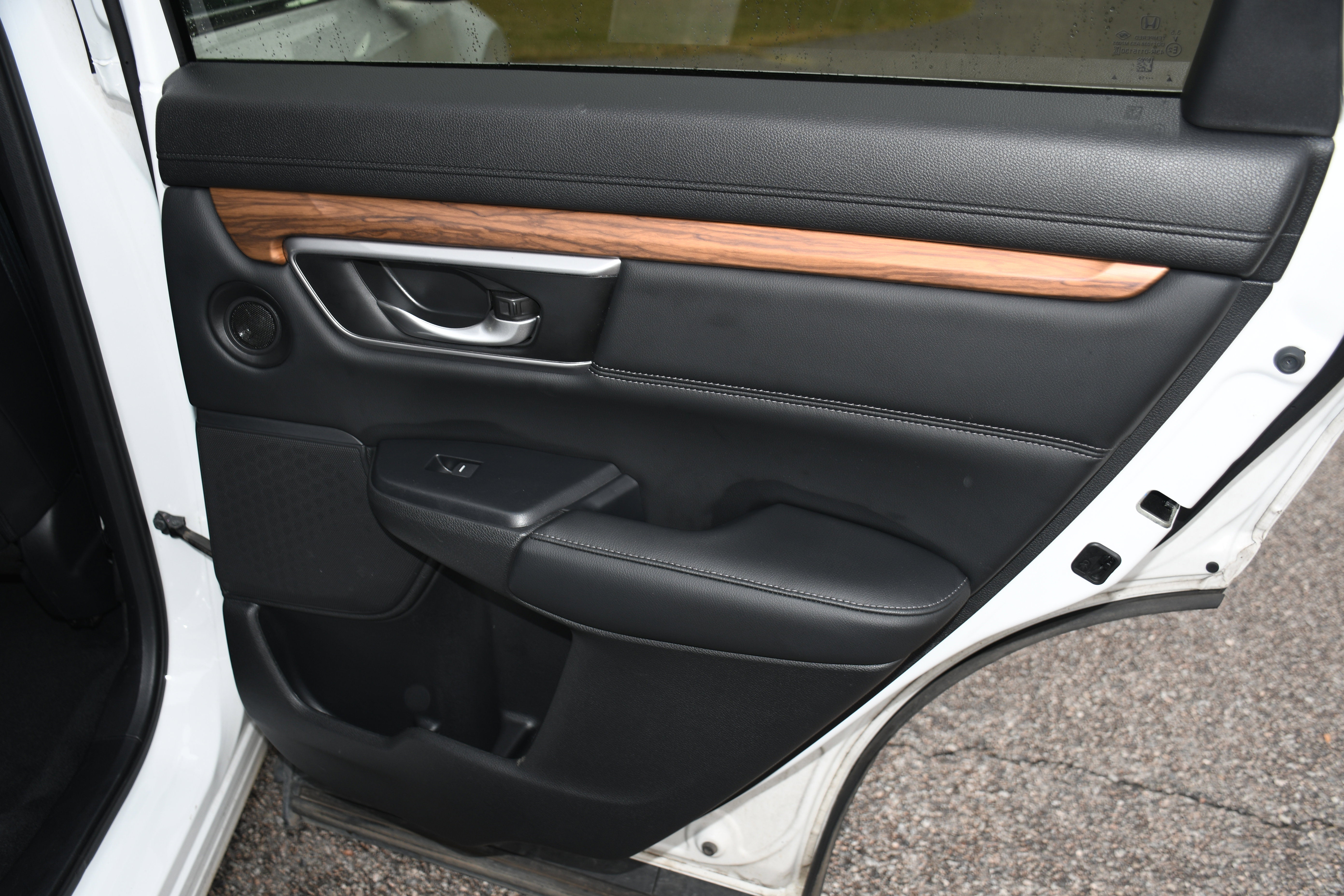 Used 2019 Honda CR-V EX-L image 21