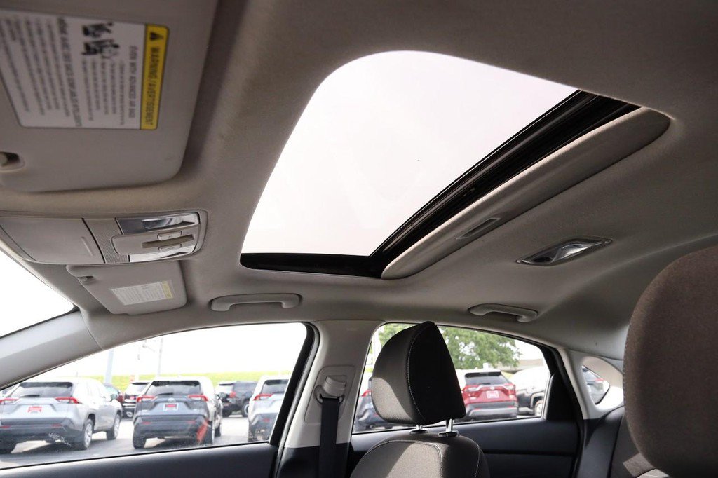 Used 2021 Kia Forte EX FWD image 8