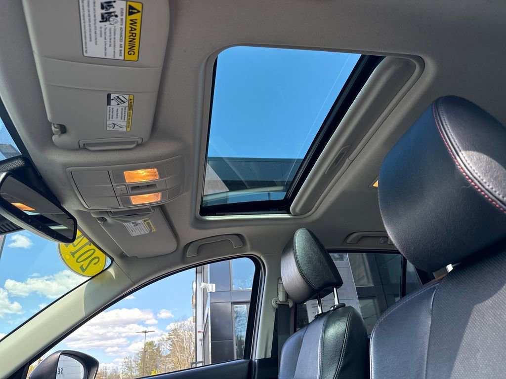 Used 2014 MAZDA CX-5 Grand Touring AWD/4WD image 19