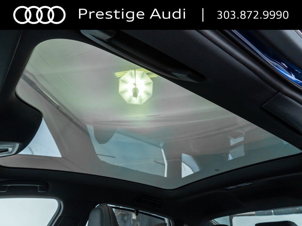 Used 2026 Audi A6 Prestige w/ Prestige Package AWD/4WD image 32