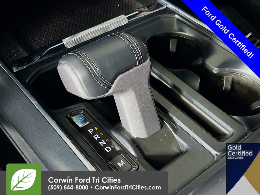 Used 2023 Ford F150 Raptor w/ Raptor Carbon Fiber Package image 10