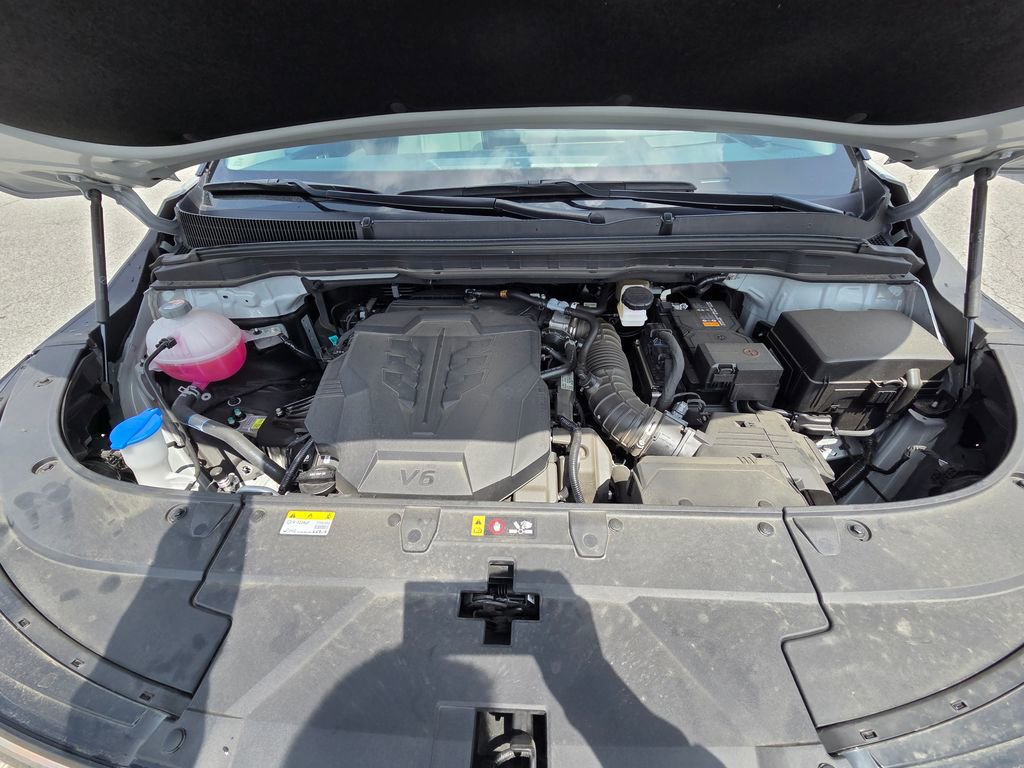 Used 2026 Kia Carnival SX Prestige FWD image 33