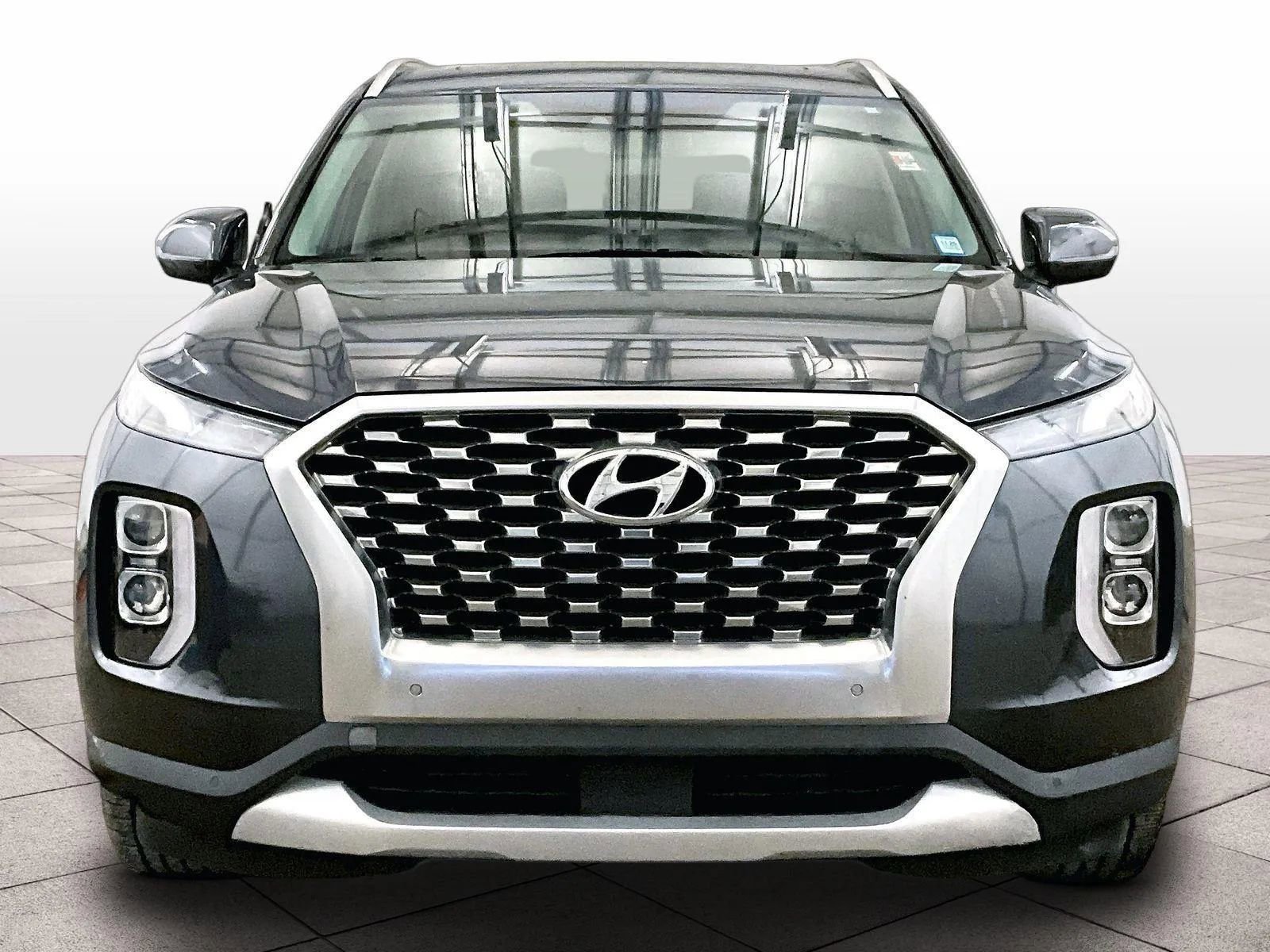 Used 2020 Hyundai Palisade SEL w/ Convenience Package image 3