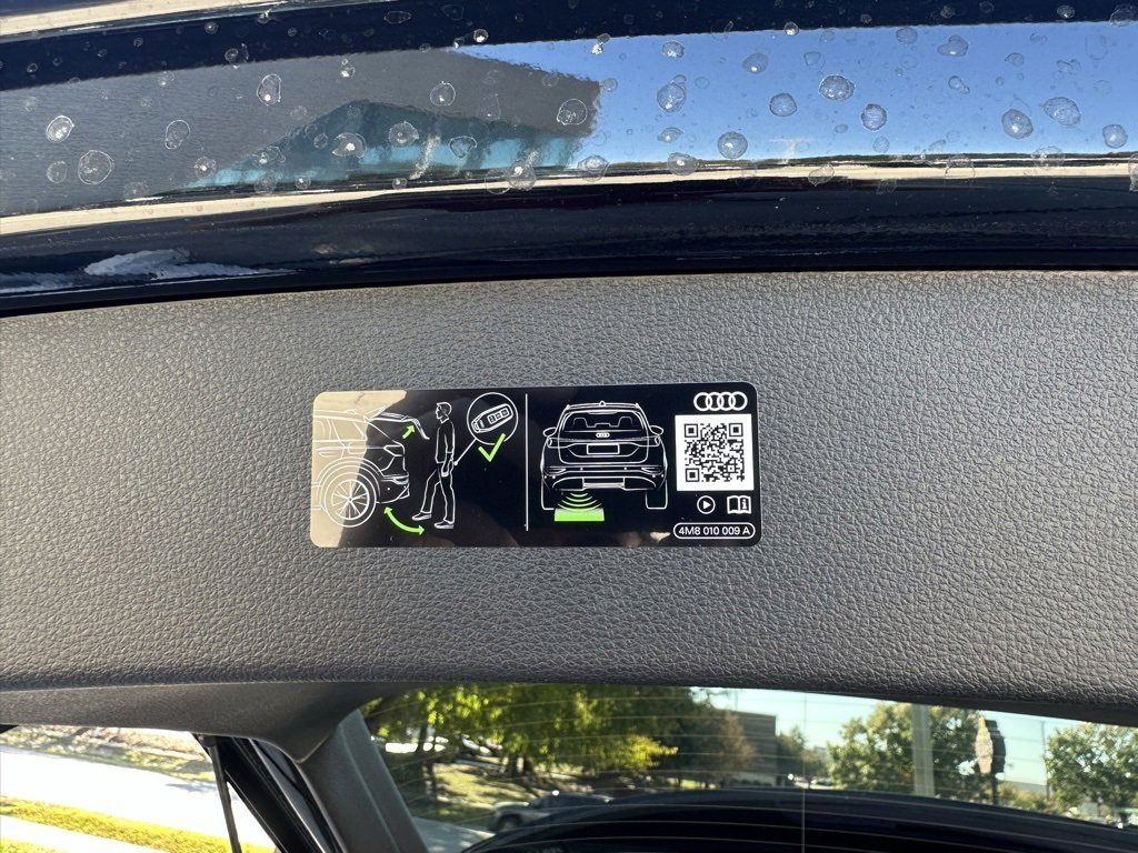 New 2025 Audi Q7 3.0T Premium Plus image 33