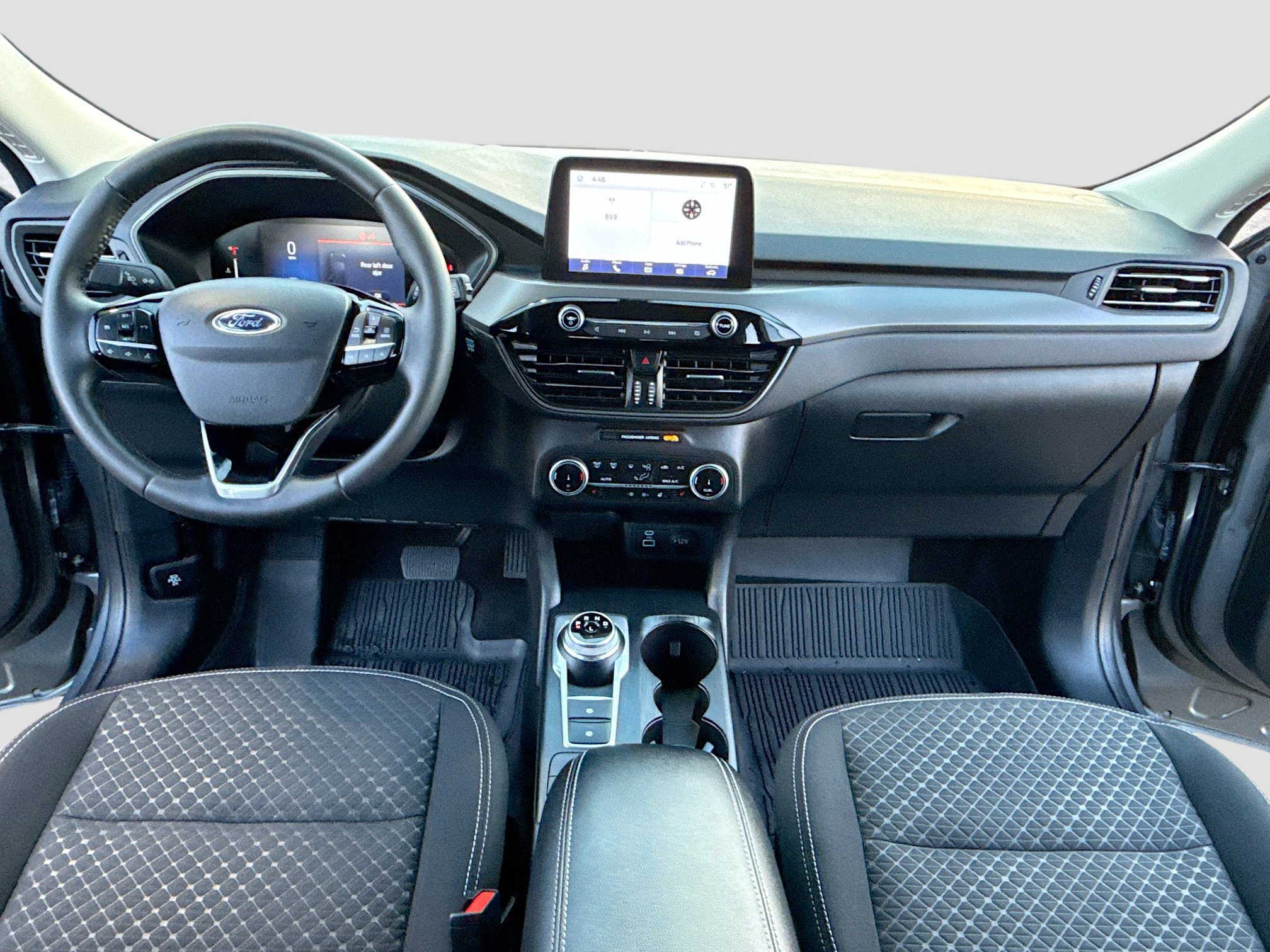 Certified 2023 Ford Escape Active image 3