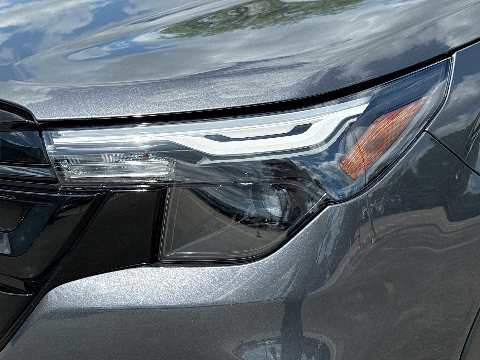 New 2026 Subaru Forester Wilderness AWD/4WD image 9