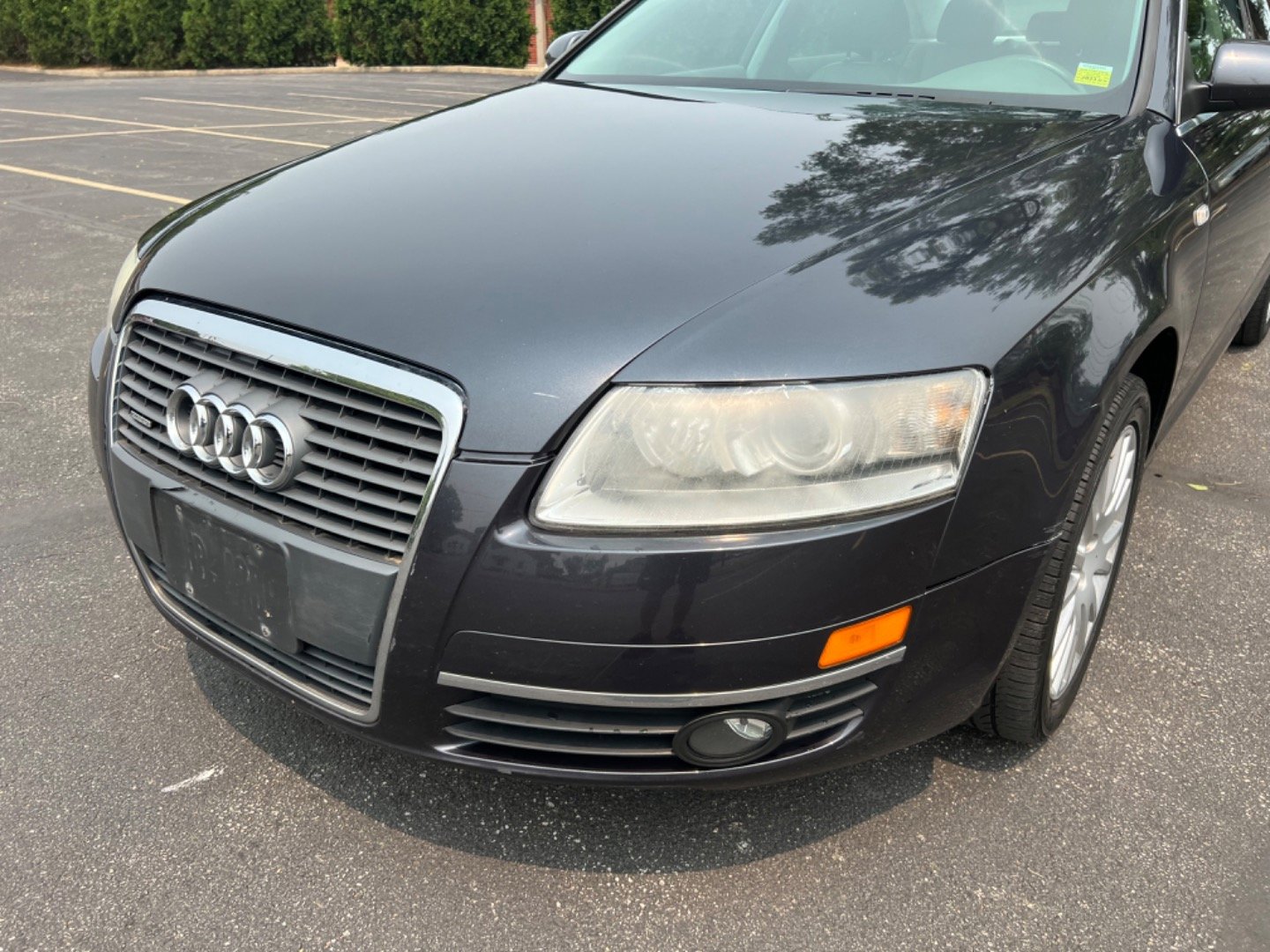 Used 2007 Audi A6 3.2 AWD/4WD image 15