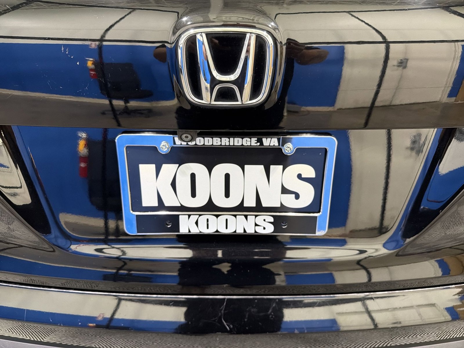 Used 2018 Honda Pilot EX-L image 19