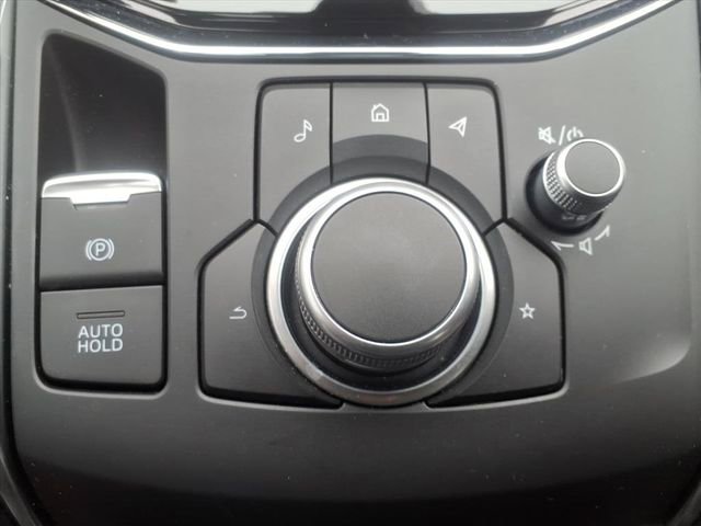 Certified 2025 MAZDA CX-5 AWD 2.5 S w/ Premium Plus Pkg image 18