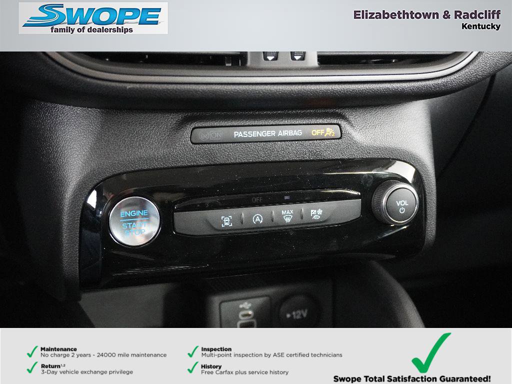 Used 2025 Ford Escape Active w/ Tech Pack #1 AWD/4WD image 21