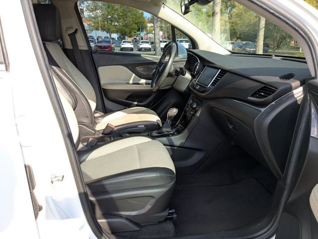 Used 2017 Buick Encore Preferred image 32