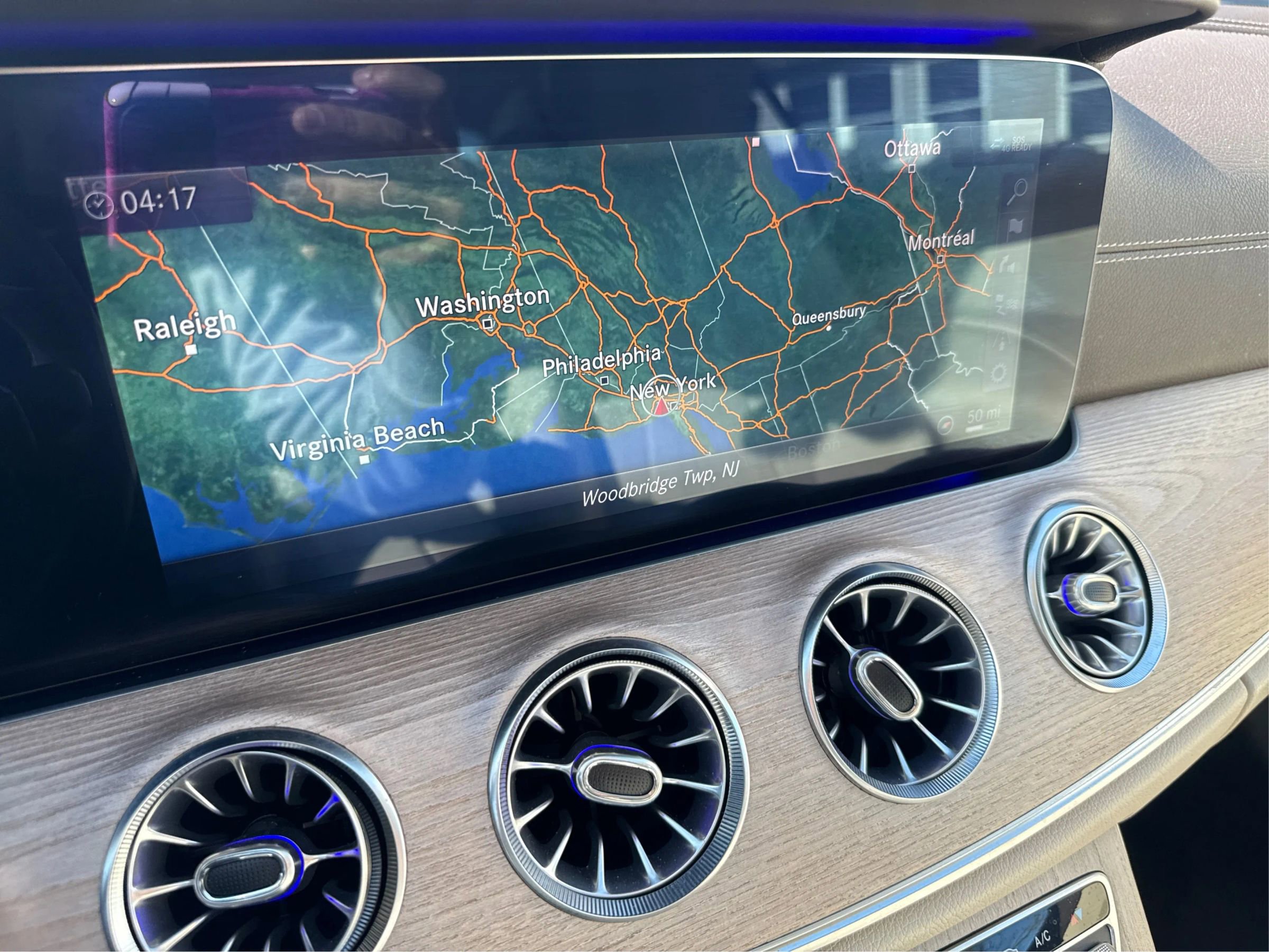 Used 2020 Mercedes-Benz E 450 Coupe image 33