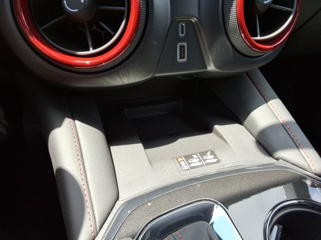 New 2026 Chevrolet Blazer RS w/ Driver Confidence II Package FWD image 31