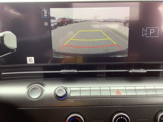 Certified 2026 Hyundai Kona SE image 55