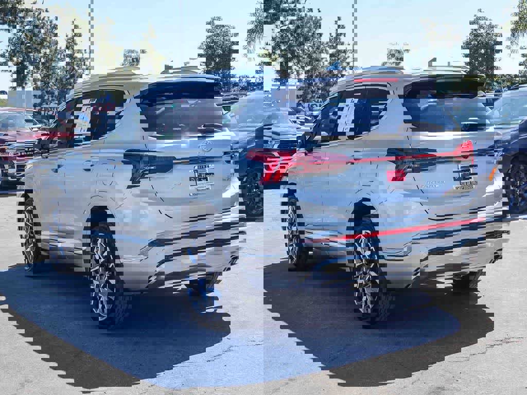 Used 2023 Hyundai Santa Fe Calligraphy image 6