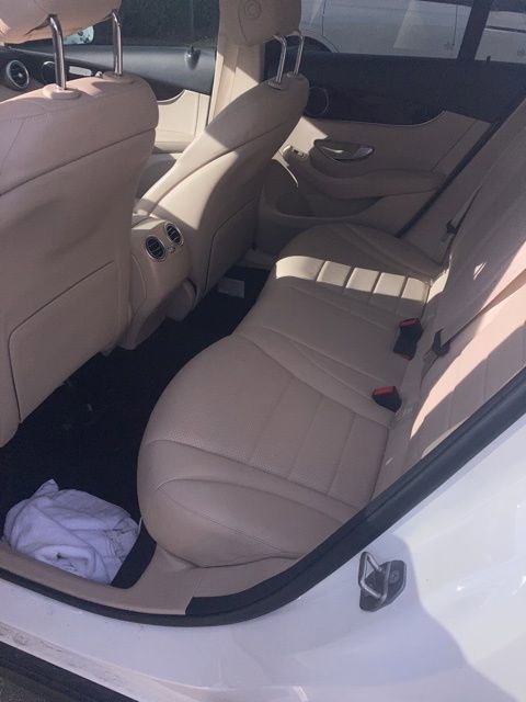 Used 2021 Mercedes-Benz GLC 300 image 3