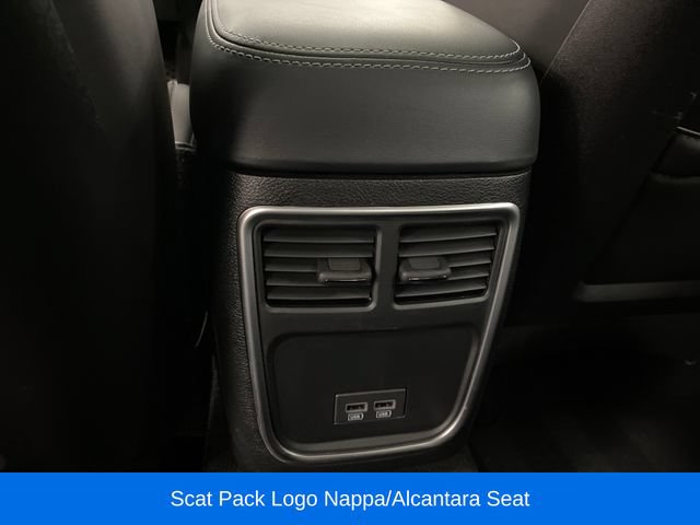 Used 2023 Dodge Charger Scat Pack w/ Plus Group RWD image 19