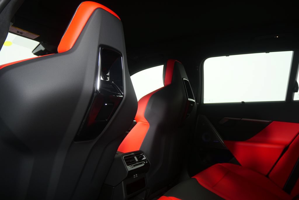 New 2027 BMW M5 Touring AWD/4WD image 16