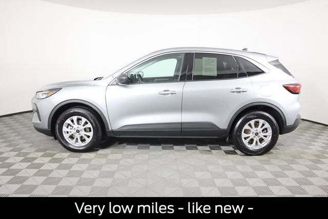 Used 2024 Ford Escape Active w/ Tech Pack #1 image 8