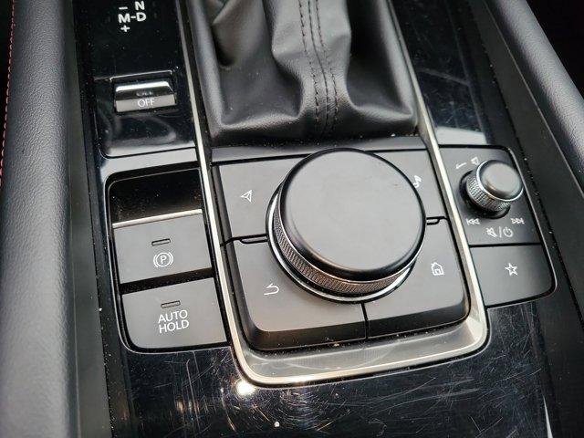 Used 2025 MAZDA MAZDA3 s image 30