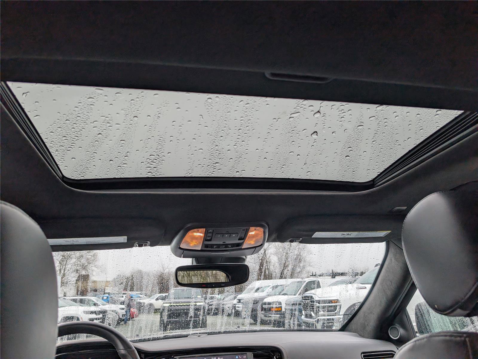 Used 2022 Dodge Durango R/T image 23