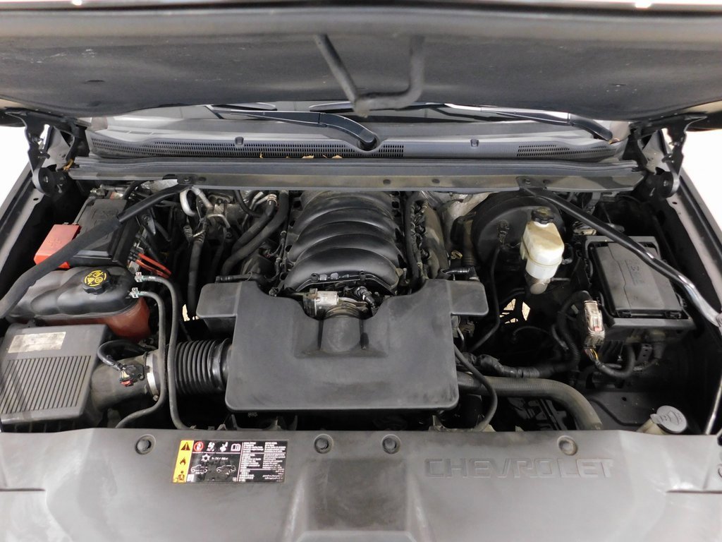 Used 2018 Chevrolet Tahoe Premier image 13